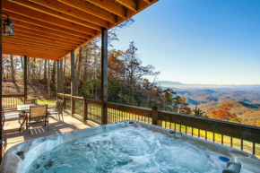 Sunset Summit - Pool, Theater Room, Games, & VIEWS
